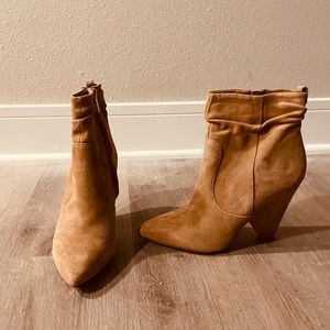 Sam Edelman bootie